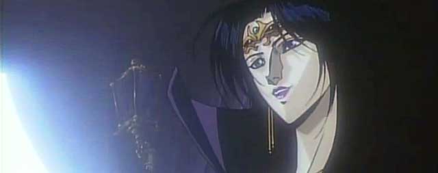 Record of the Lodoss War, Episode 4