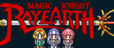 Magic Knight Rayearth (SNES)