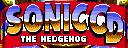 Sonic CD