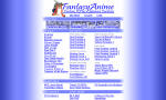 FantasyAnime in 2005