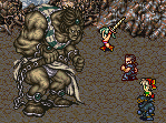 Final Fantasy 3 Once Again