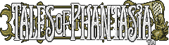 Tales of Phantasia