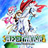 Tales of Phantasia SNES album cover