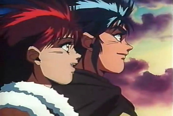 Dragon Slayer Ova Watch Or Download This Movie Subtitled 