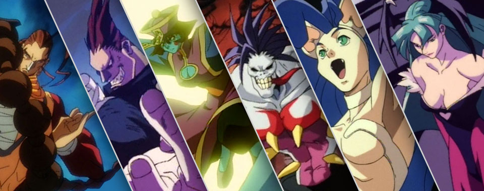 Night Warriors: Darkstalkers' Revenge - SuperCombo Wiki