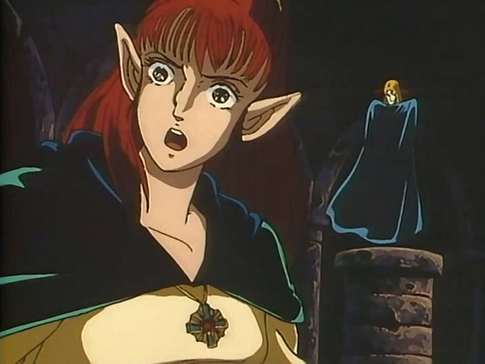 Wizardry OVA | Watch or download this movie subtitled
