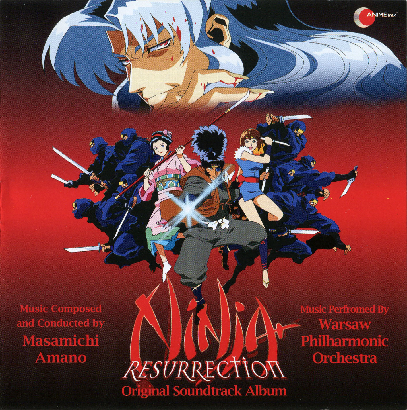 Ninja Resurrection Episode 1 Of 2 Watch Or Download This Series Dubbed