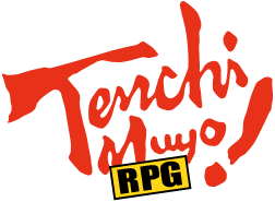 Tenchi Muyo RPG for the SNES (Super Nintendo)