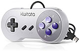 USB SNES Controller