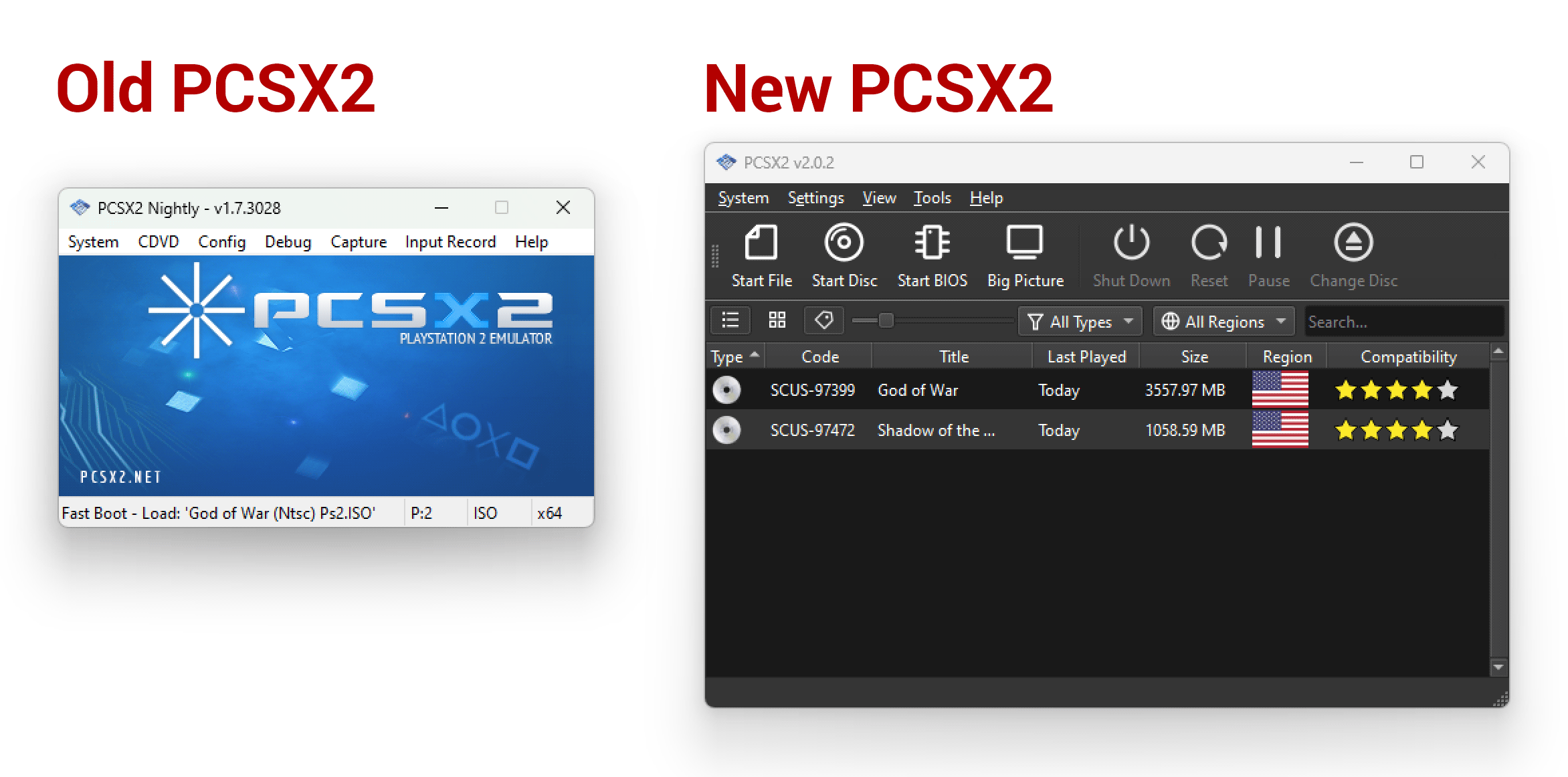 PCSX2 Tutorial | Video Game Emulation for Newbies