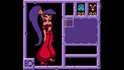 Sample of eagle with Shantae