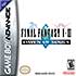 Final Fantasy I and II: Dawn of Souls for Game Boy Advance