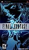 Final Fantasy 1 for the Sony PSP