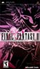 Final Fantasy 2 for the Sony PSP