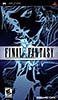 Final Fantasy 1 PSP - NA Box front