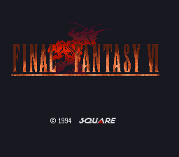Final Fantasy 6 Downloads