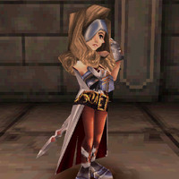 Alexandria | Final Fantasy IX Screenshots