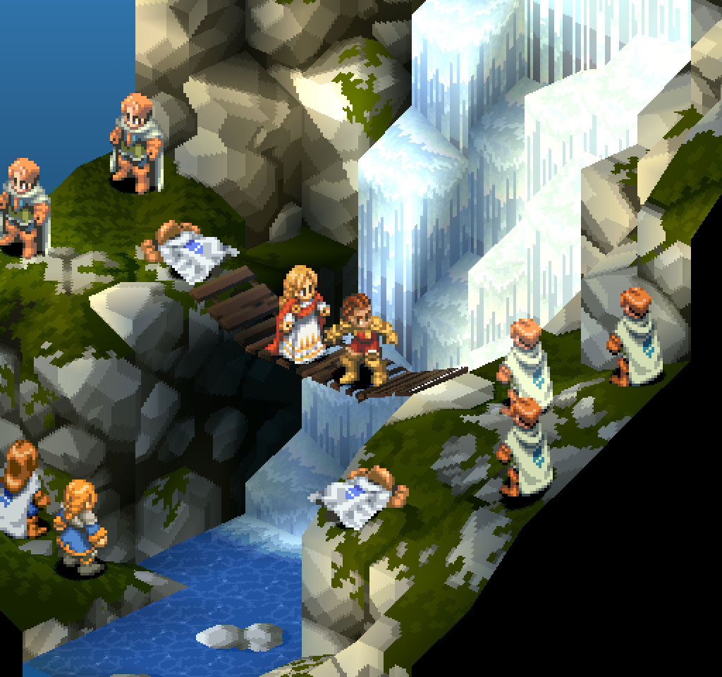 Will anyone miss the Gnomes? - General Discussion - World of Warcraft Forums, image size:1024x960