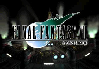 Final Fantasy 7 / VII