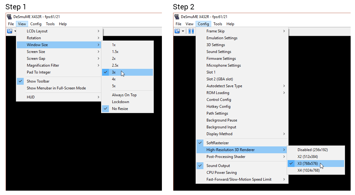 Bios and flash for dreamcast emulators for windows