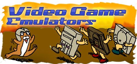 Video Game Emulators  All popular classic gaming emulators for