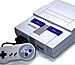 Super Nintendo