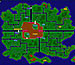 Phantasy Star 2 maps