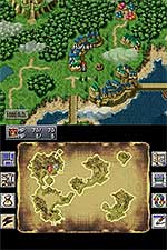 Chrono Trigger NDS