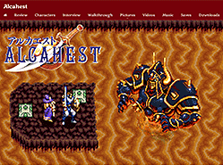 Alcahest