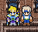 Final Fantasy 6 Pixel Remasters