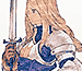 New art for FF Tactics, FF6, Parasite Eve