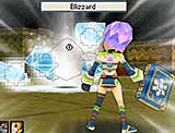SaGa 3 for Nintendo DS