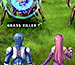 Phantasy Star II updated translation