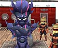 Final Fantasy IV DS