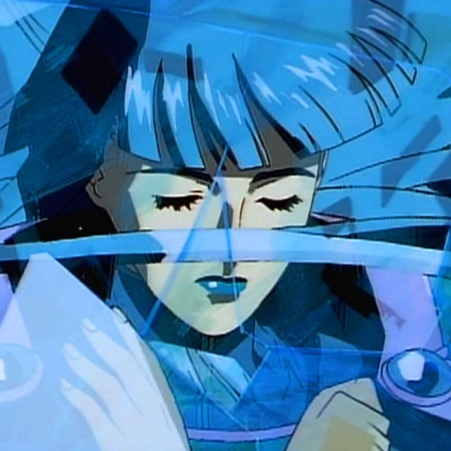 Legend Of Crystania The Chaos Ring Episode 2 Of 3 Watch Or Download This Series Dubbed