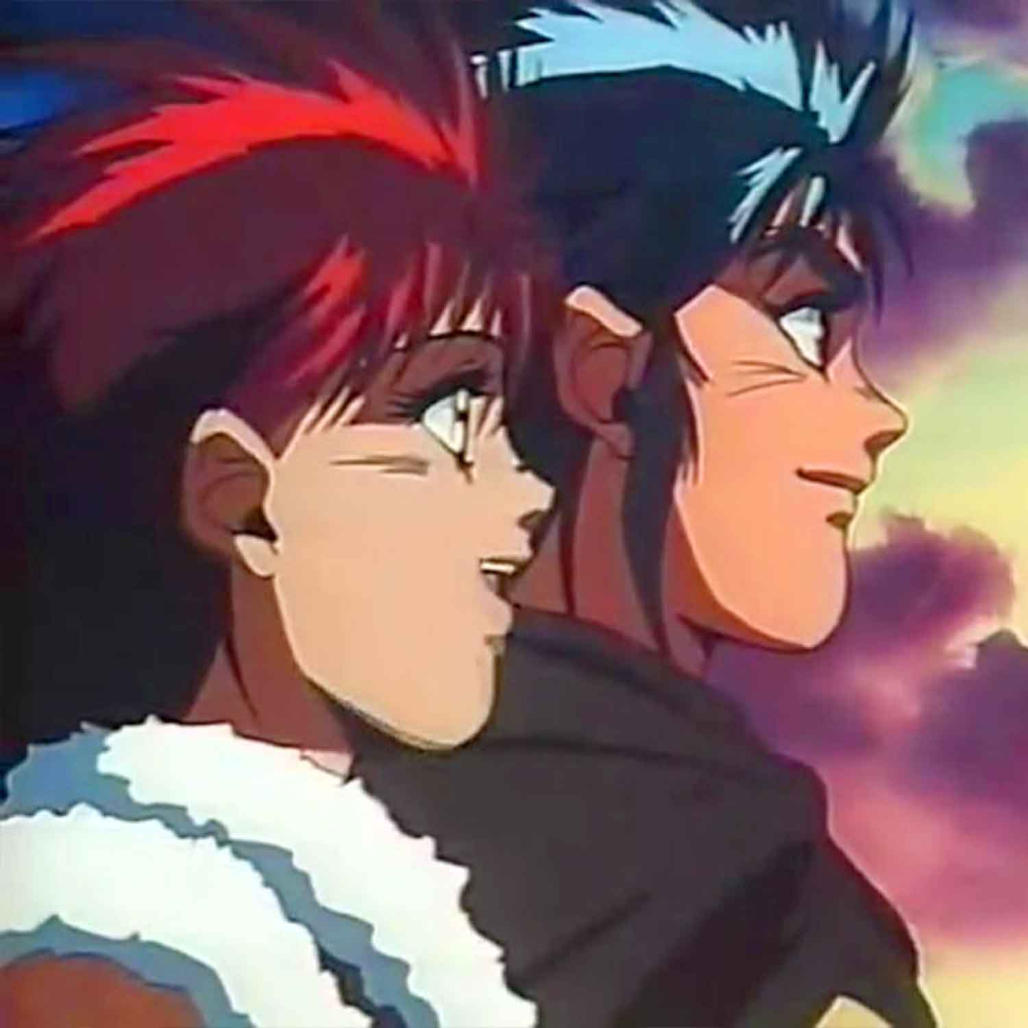 Dragon Slayer OVA | Watch or download this movie dubbed