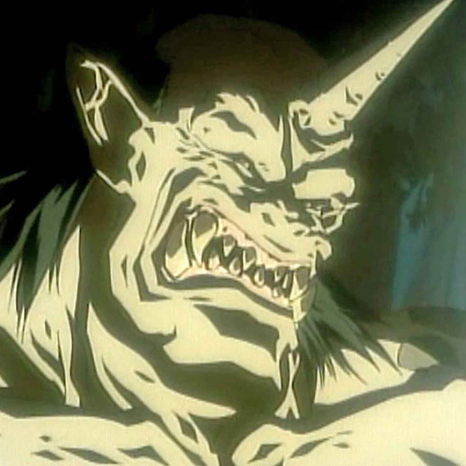 Twilight Of The Dark Master