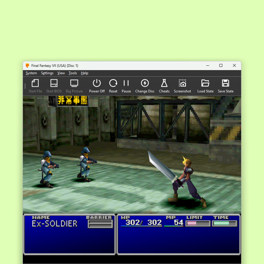 DuckStation (Windows) Tutorial | Video Game Emulation for Newbies