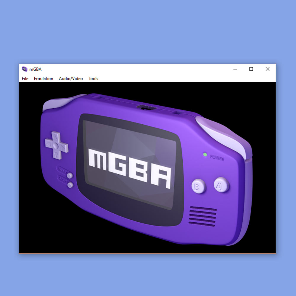 mGBA Tutorial Video Game Emulation for Newbies mGBA Tutorial Video Game Emulation for Newbies