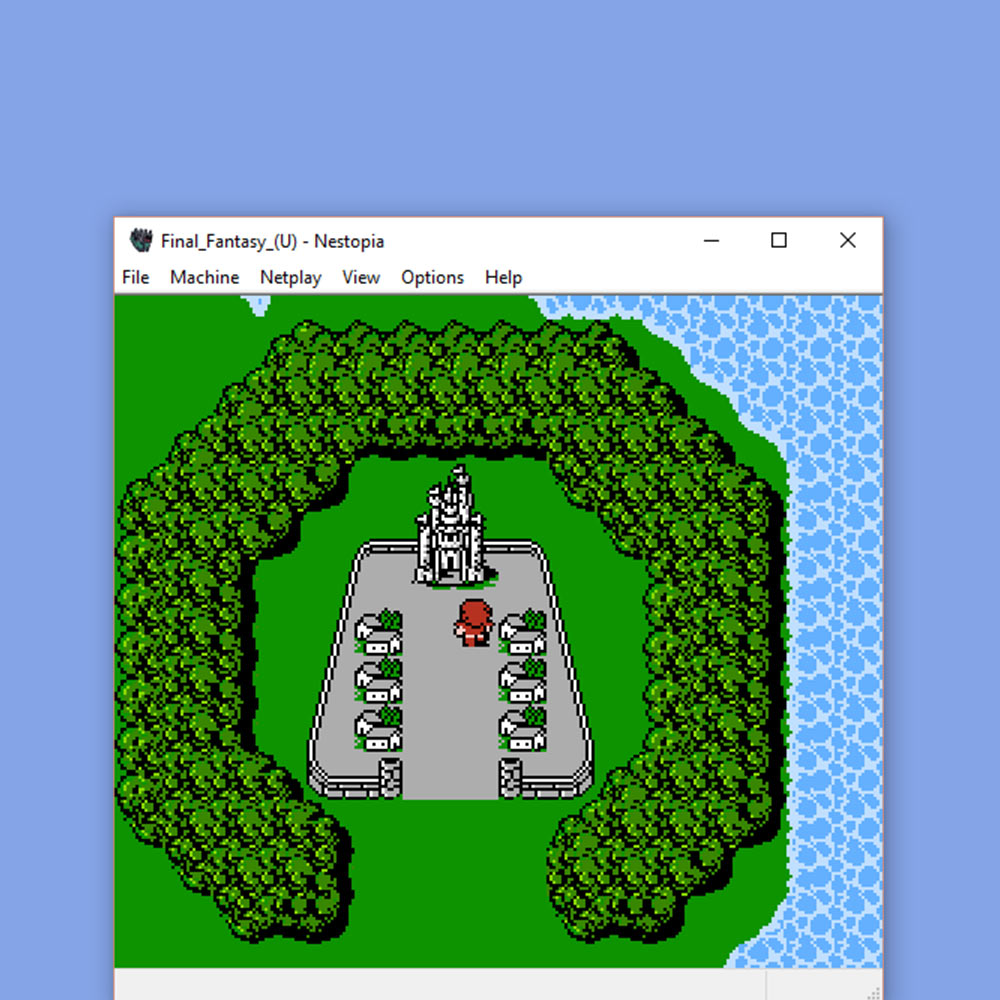 Nestopia Tutorial | Video Game Emulation for Newbies