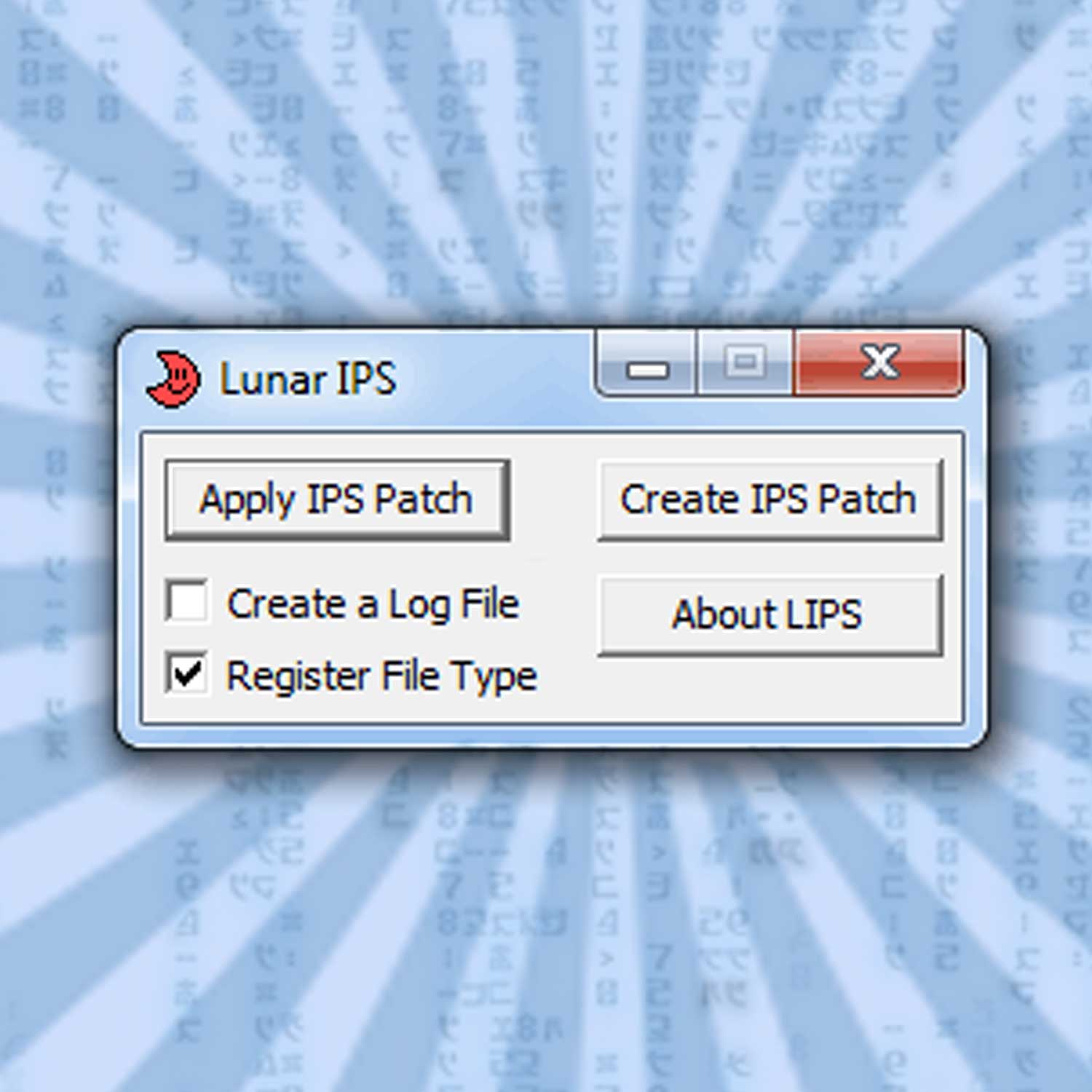 Utilities - SNES ROM Utility