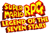 Super Mario RPG logo