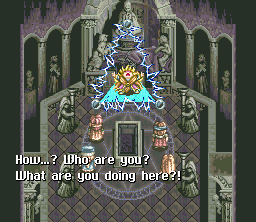 Tales of Phantasia