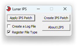 Lunar IPS