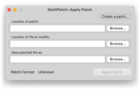 Multpatch