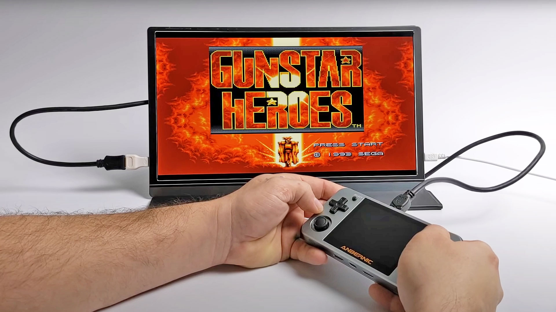 Guide: RetroArch Cheats on Handheld Devices – Retro Game Corps