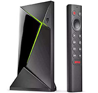 Nvidia Shield TV