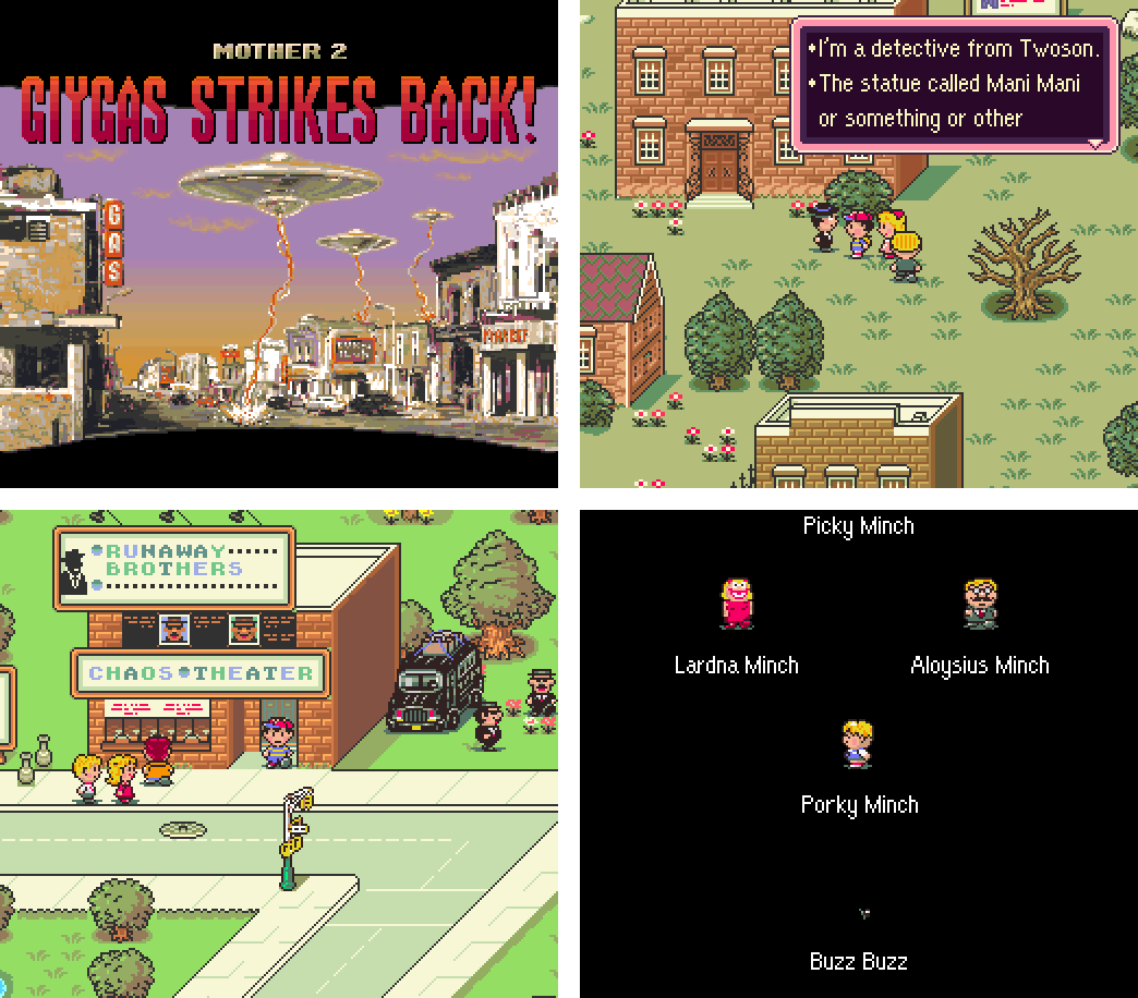 download earthbound nintendo