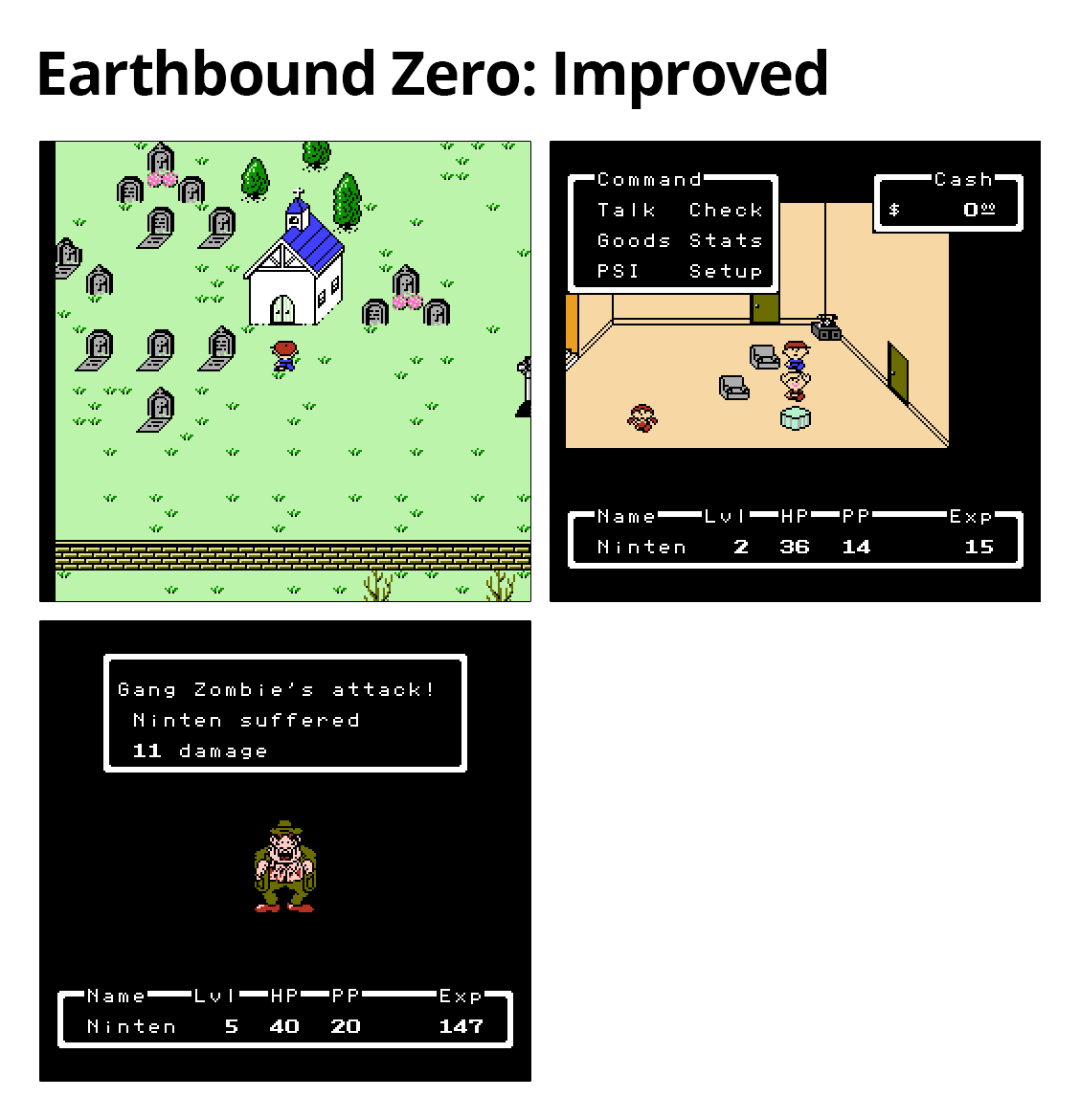 download earthbound trading co