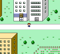 MOTHER on NES